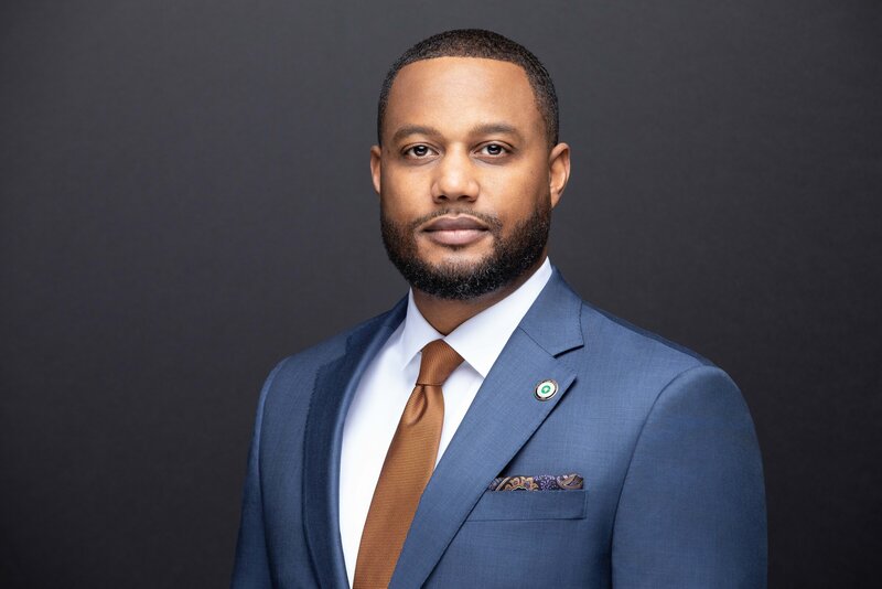 Corporate Headshot