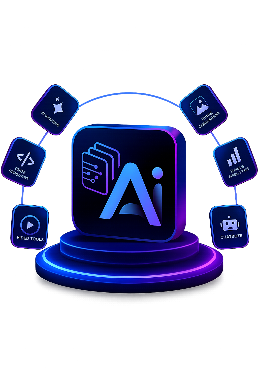 AI Tools Assets